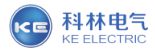 科林电气